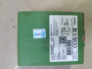 Lc1d32p7 Contactor Schneider