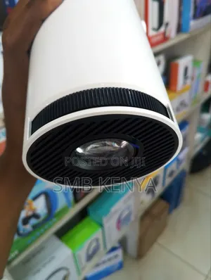 Smartberry Ht88 High Definition Projector With Bluetooth