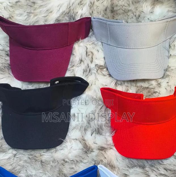 Half Sun Caps - thumbnail 2