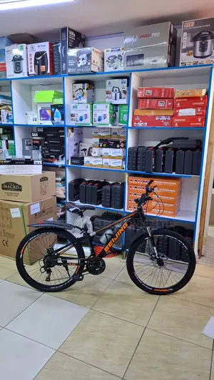 Beijing Size 26 Mountain Bike