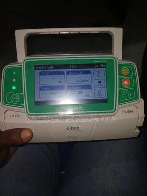 Infusion Pump