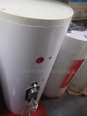 200l Solar Water Heating Drum.