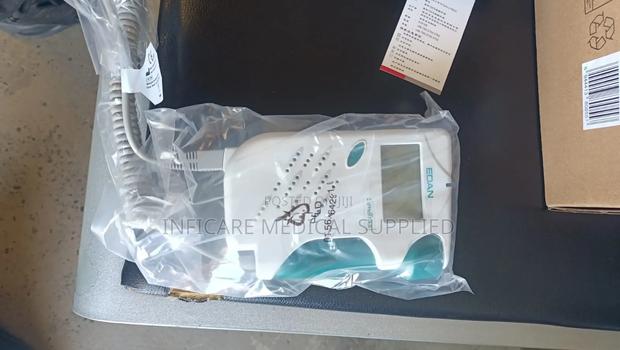 Edan Fetal Doppler