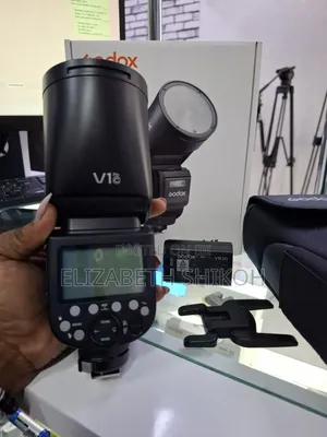 Godox V1pro C Flash for Canon