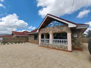 3bdrm Bungalow in Ngong CBD for sale