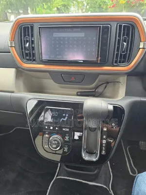 Toyota Passo 2018 Beige