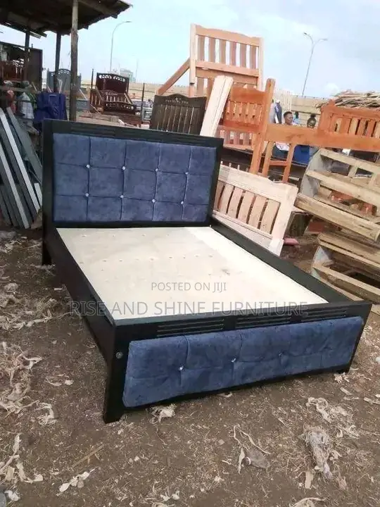Chesterbed