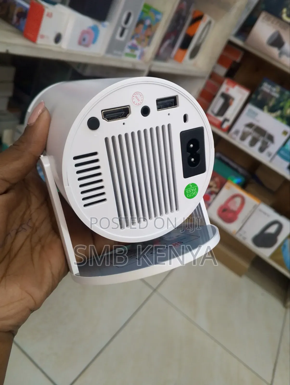 Ht88 Smart Android Projector