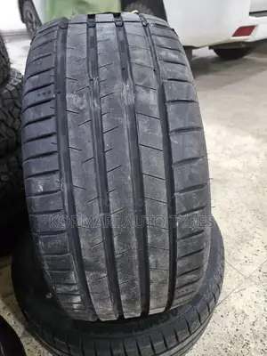 265/40r18 Lykeen