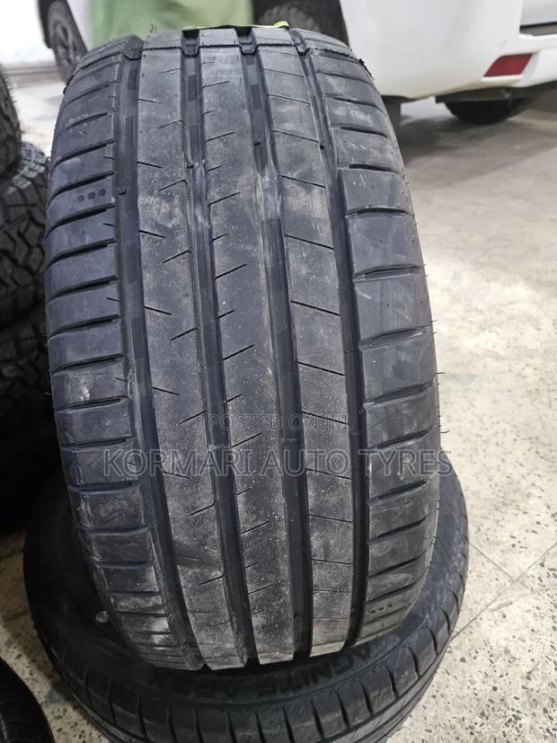 265/40r18 Lykeen - thumbnail 2