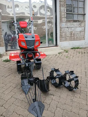 Mini Hand Tractor / Power Tiller