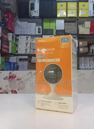 Imou Indoor Wireless Camera Smart Security CCTV Device