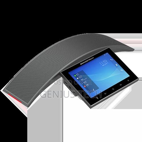 Grandstream Gac2570 Audio Conference Ip Phone (New)