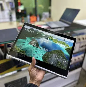 Laptop HP EliteBook X360 1030 G2 8GB Intel Core i7 SSD 512GB