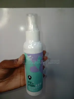 Pet Training Spray Inducer