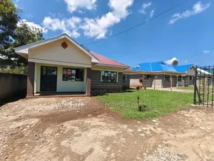 3bdrm Bungalow in Ngong CBD for sale