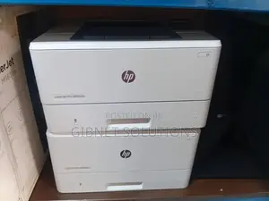 Hp Laserjet Pro M404dn Printer