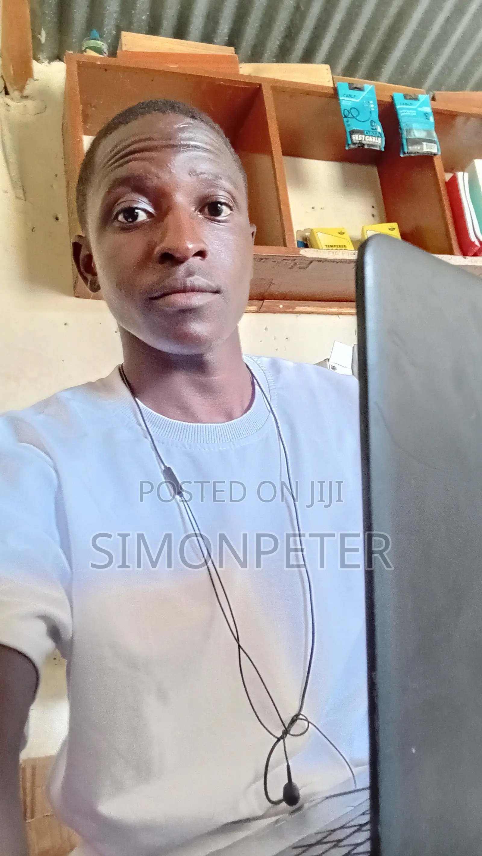 Full-Time Job