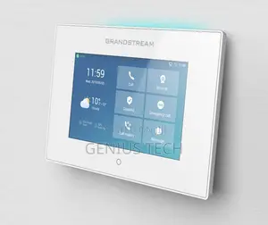 Grandstream Gsc3570 Intercom Facility Control Station