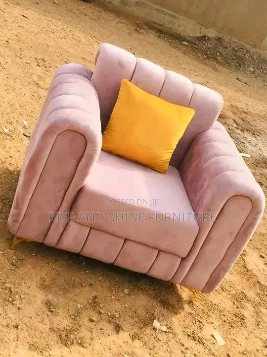 Comfortable Sofa Couch