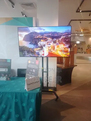 Do You Have an Exhibition and Need 65inch Tv Screen for Hire