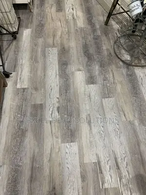 Vinyl Wood Look Carpet – Premium Wood Style Flooring