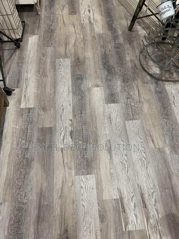 Vinyl Wood Look Carpet – Premium Wood Style Flooring