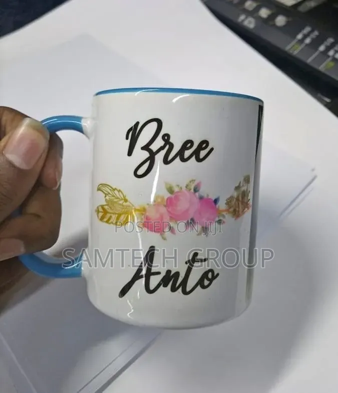 Best Mug Printing Services