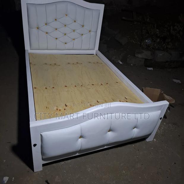 Plush Modern Mocket Beds on Offer!