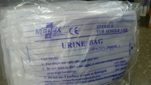 Urine Bags