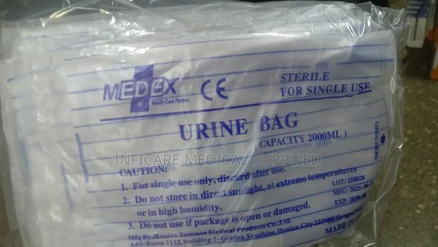 Urine Bags