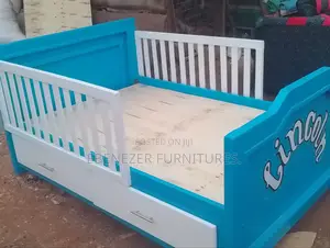 Bed 4*6 Colt