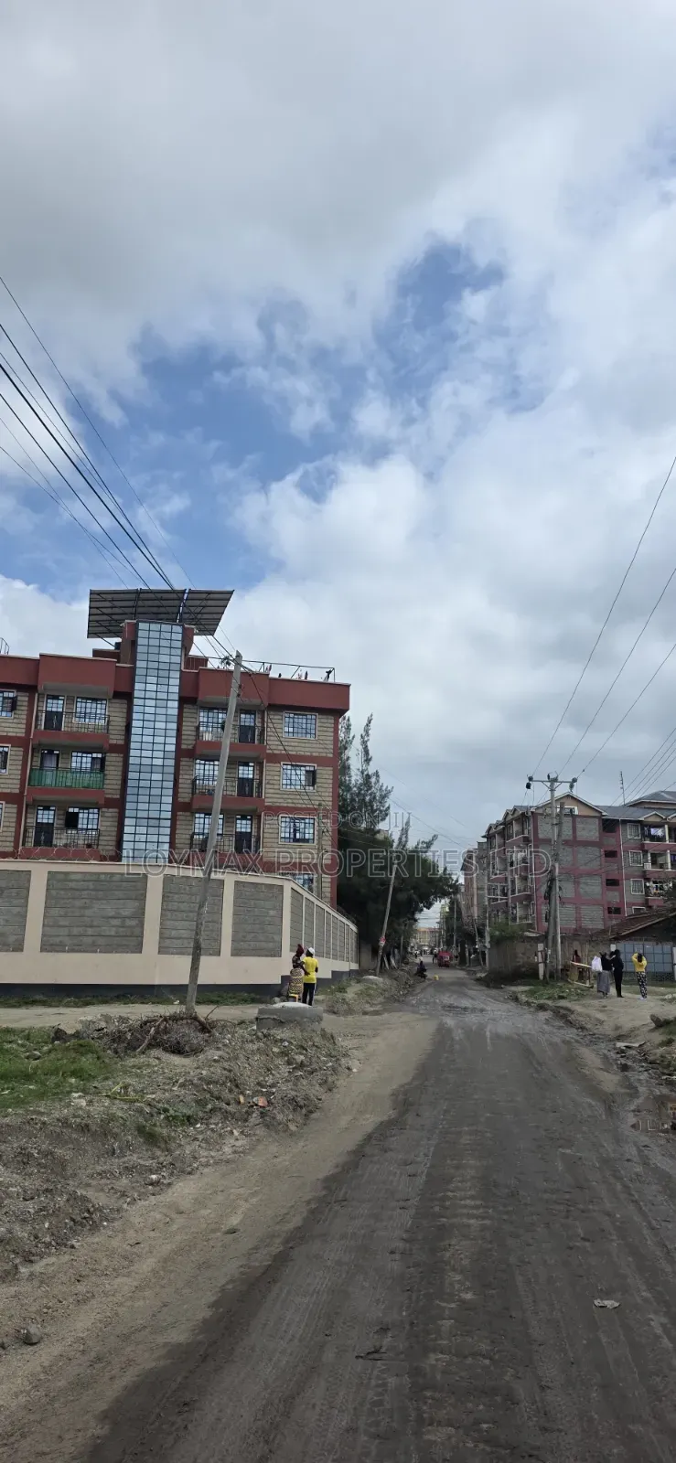 100/100 Commercial Balozi Road Kitengela.