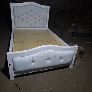 Neat Modern Mocket Beds on Offer!