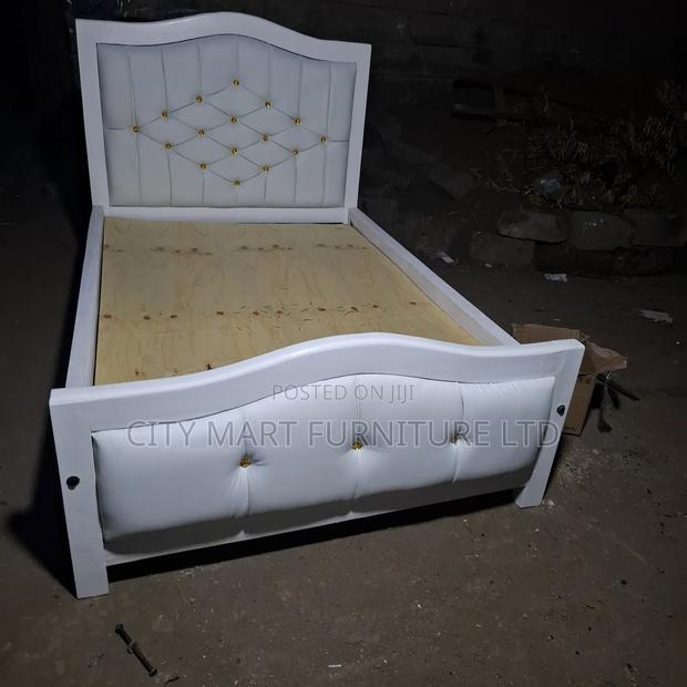 Neat Modern Mocket Beds on Offer!