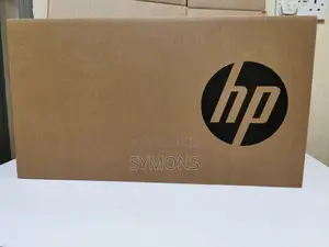 New Laptop HP 16GB Intel Core i7 SSD 1T