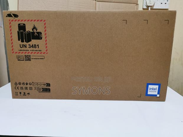 New Laptop HP 16GB Intel Core i7 SSD 1T - thumbnail 4