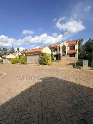 4bdrm Maisonette in Ngong CBD for sale