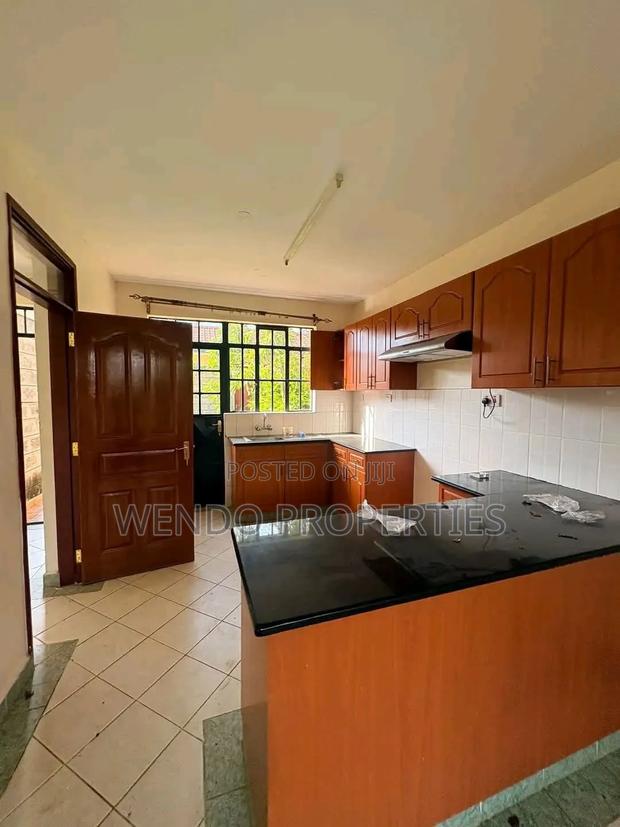 4bdrm Maisonette in Ngong CBD for sale - thumbnail 3