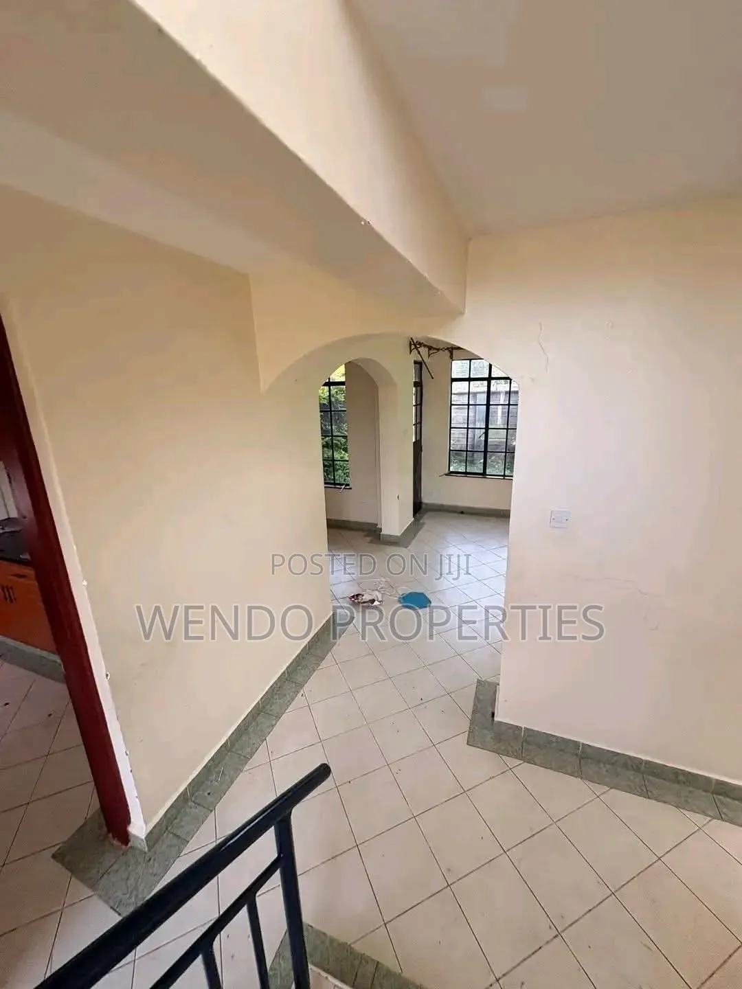4bdrm Maisonette in Ngong CBD for sale