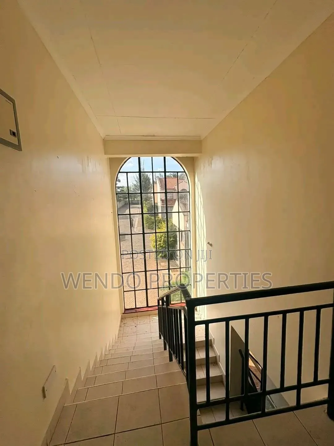 4bdrm Maisonette in Ngong CBD for sale