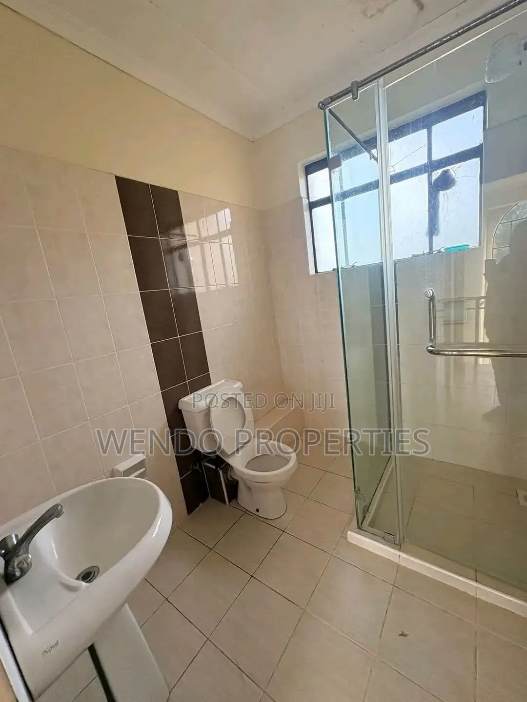4bdrm Maisonette in Ngong CBD for sale
