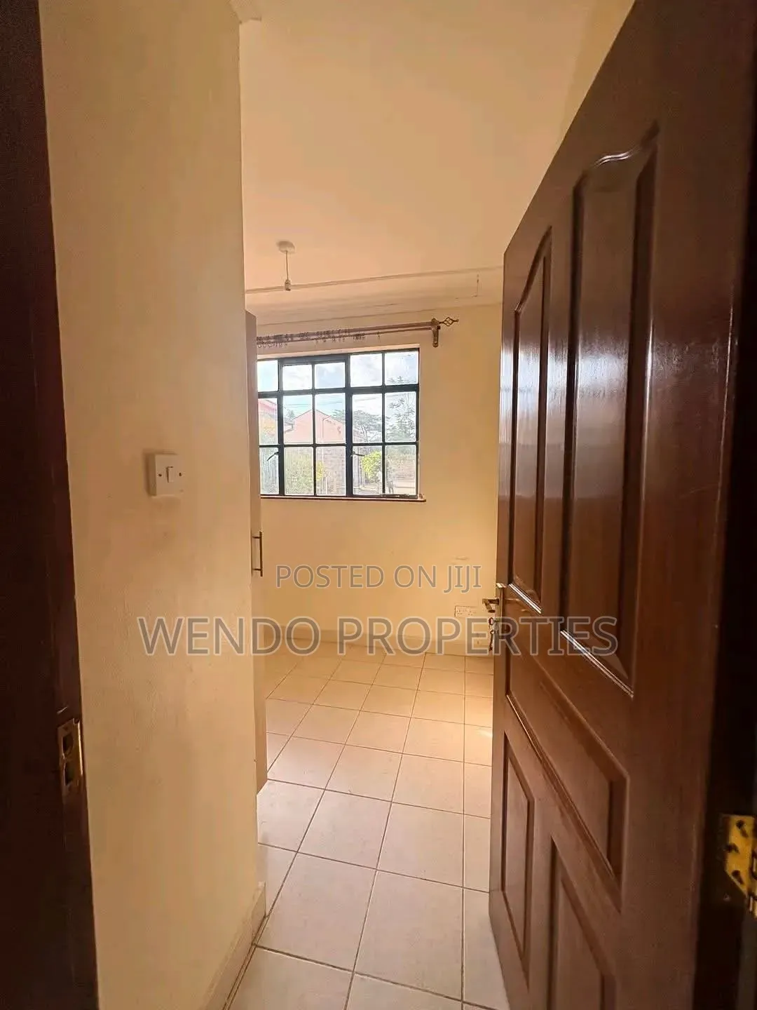 4bdrm Maisonette in Ngong CBD for sale