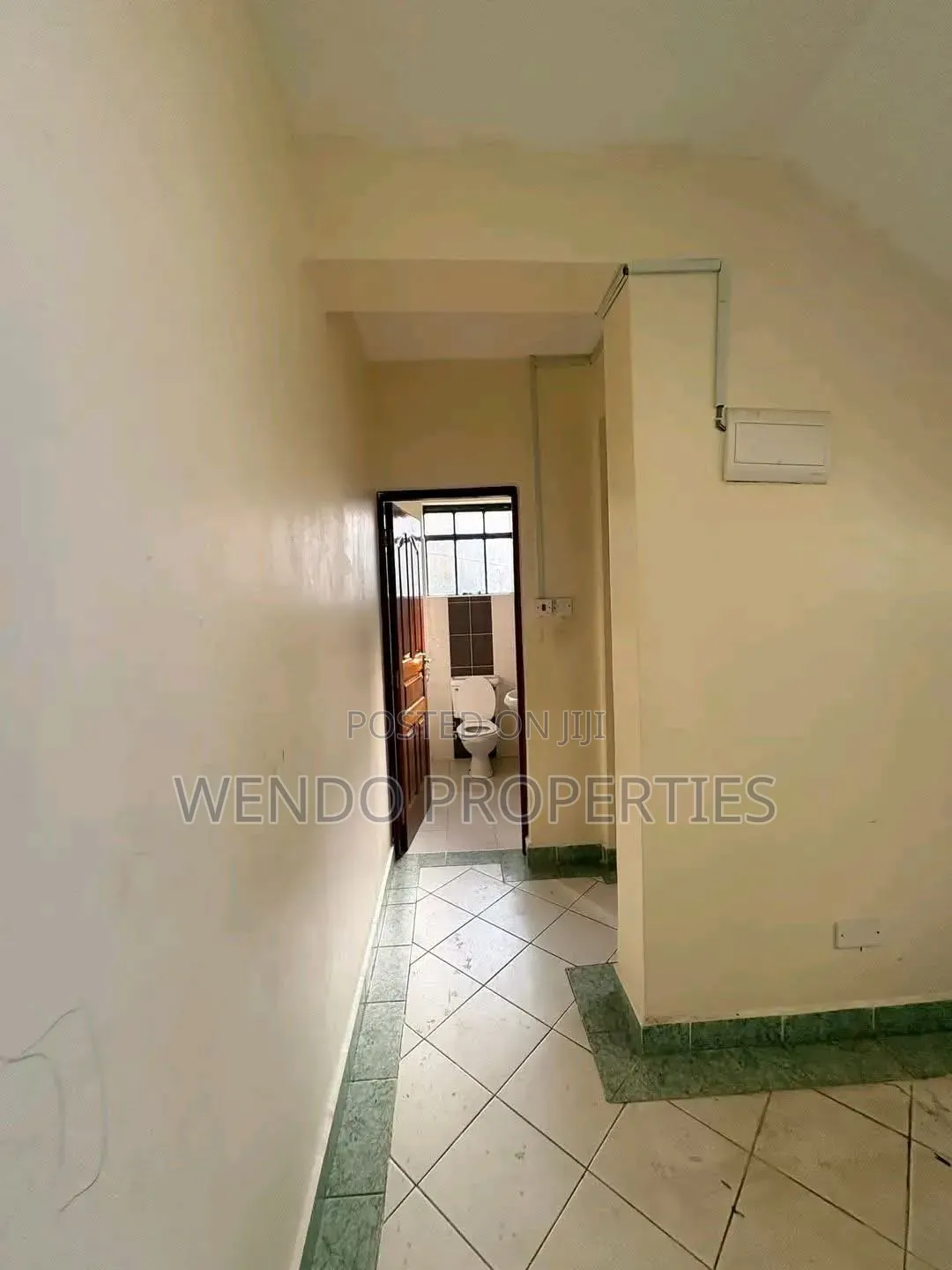 4bdrm Maisonette in Ngong CBD for sale