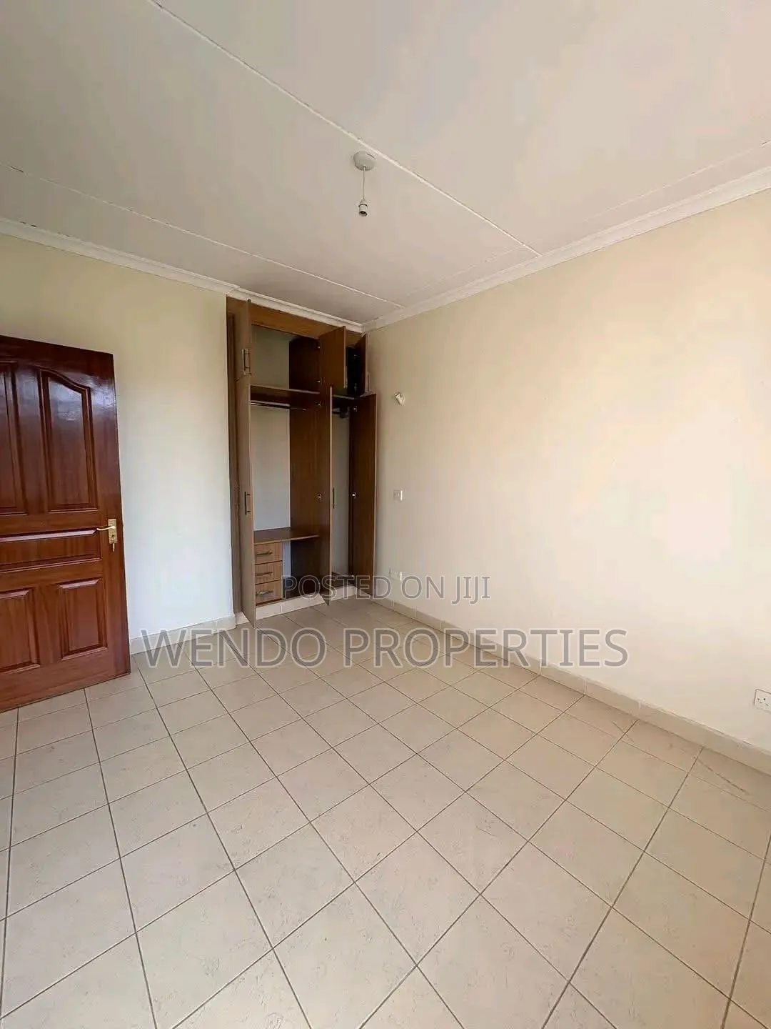 4bdrm Maisonette in Ngong CBD for sale