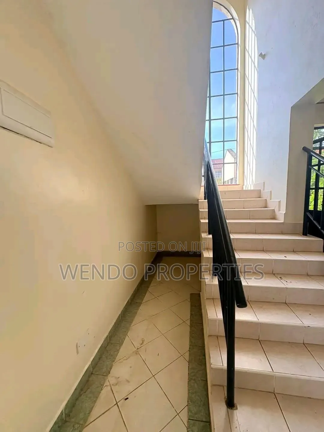 4bdrm Maisonette in Ngong CBD for sale