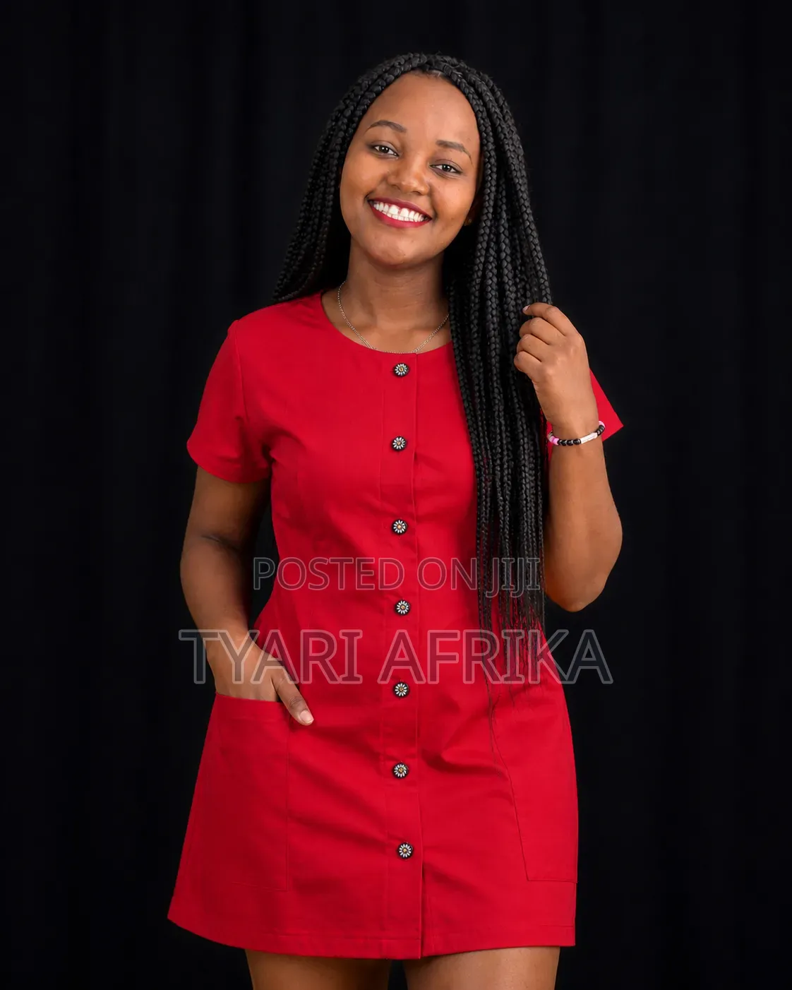 Mercy Ngigi