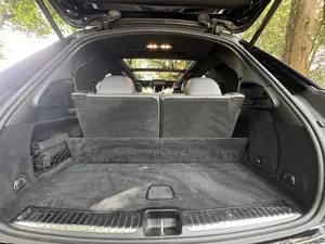 Mercedes-Benz GLE-Class GLE 450 4MATIC 2019 Black