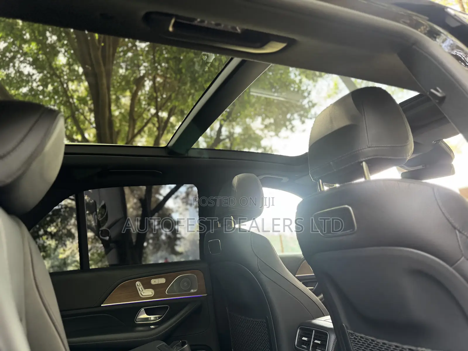 Mercedes-Benz GLE-Class GLE 450 4MATIC 2019 Black
