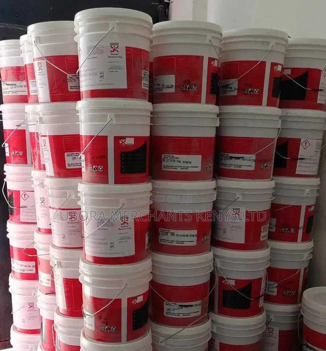 Renderoc Plug Waterproofing Instant 10kg